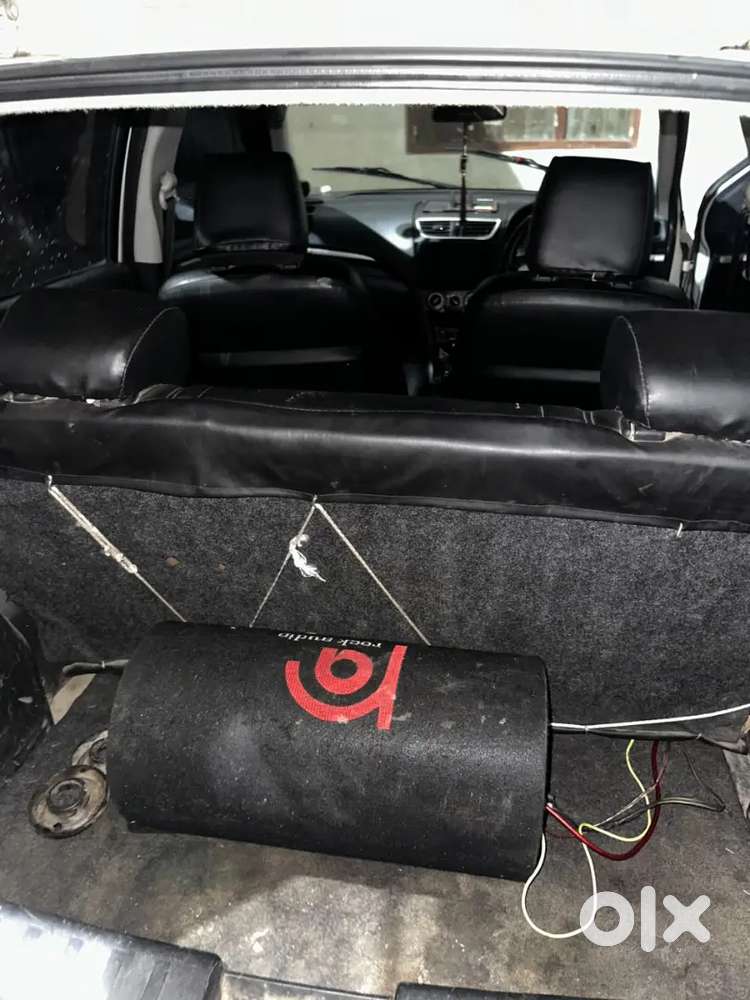 Maruti Suzuki Swift 2011 Diesel