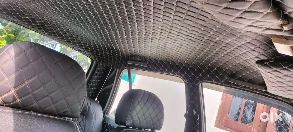 New Condition
Fully Modified
Life Upto 2031