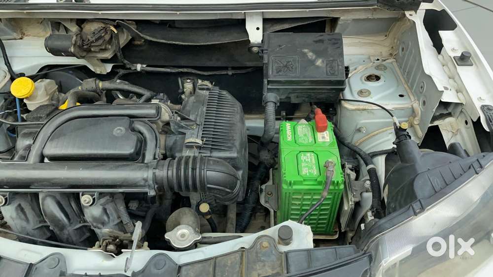 Renault Kwid 2019-ongoing 1.0 Rxt (o), 2018, Petrol