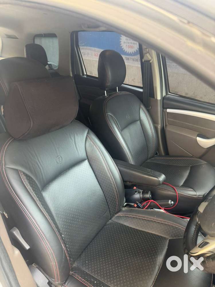 Renault Duster Diesel 2016