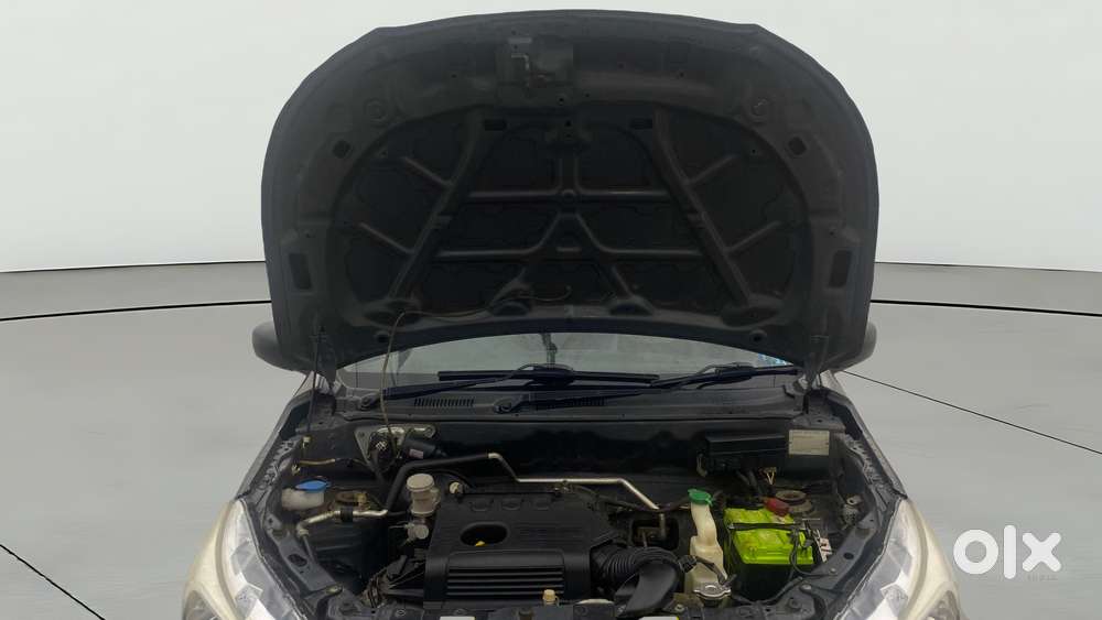 Maruti Suzuki Alto K10 Vxi, 2015, Petrol