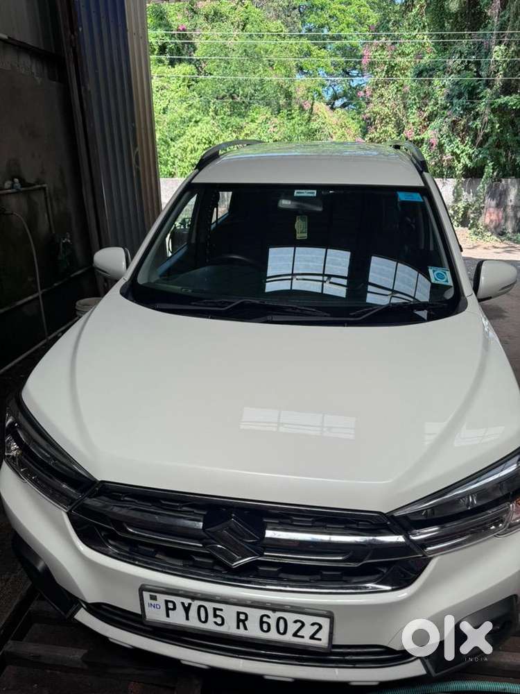 Maruti Suzuki Xl6 2024