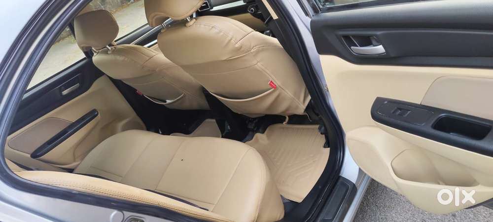 Honda Amaze Vx 1.2 Petrol Cvt, 2023, Cng & Hybrids