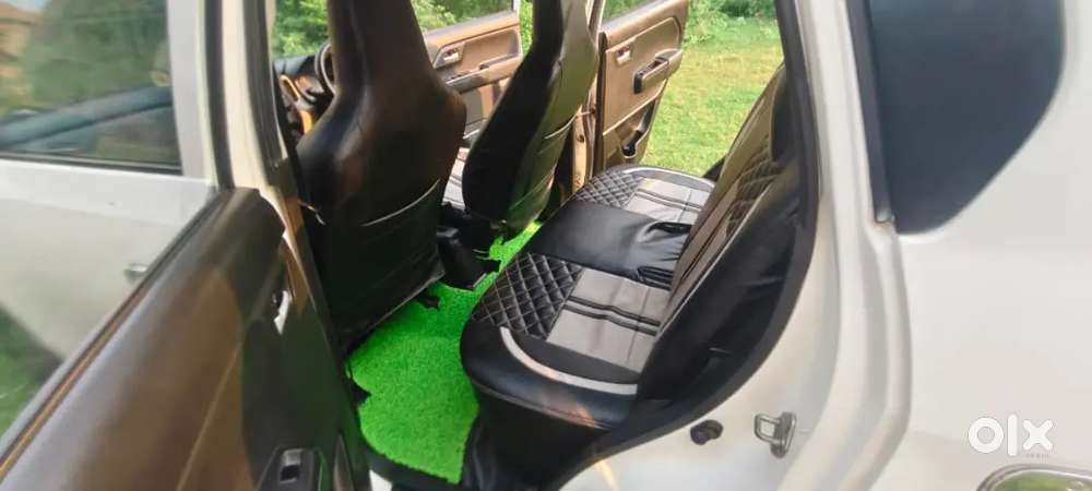 Maruti Wagon R 2021, 37k Km, 1st Owner