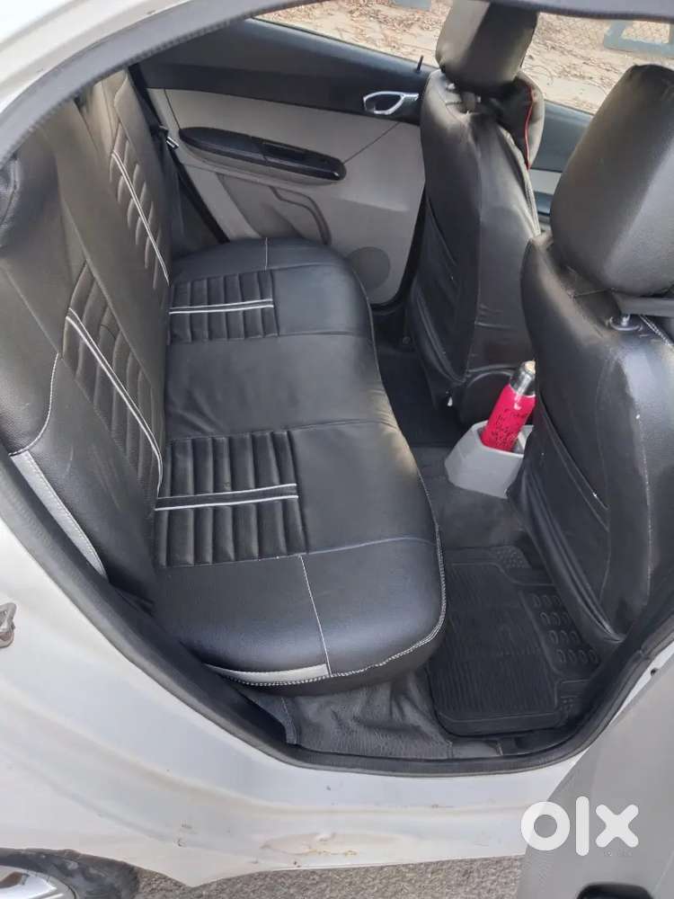 Tata Tiago 2018 Petrol Good Condition