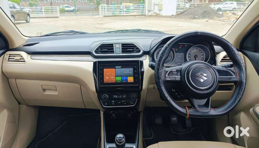 Maruti Suzuki Dzire 1.2 Zxi Cng, 2023, Cng & Hybrids