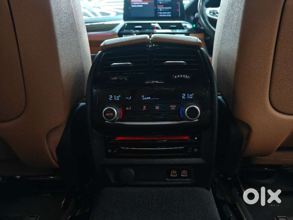 Bmw 6 Series Gt 630i M Sport, 2023, Petrol