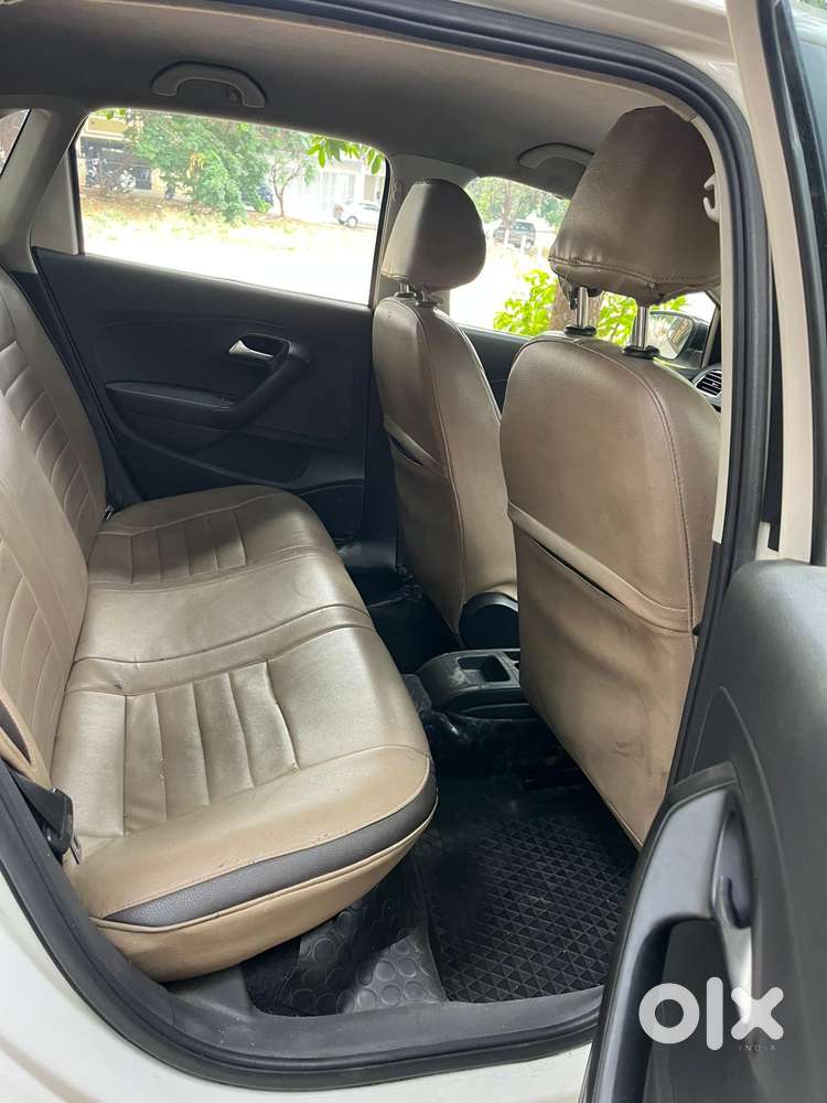 Volkswagen Polo Gt 1.5 Tdi, 2015, Diesel