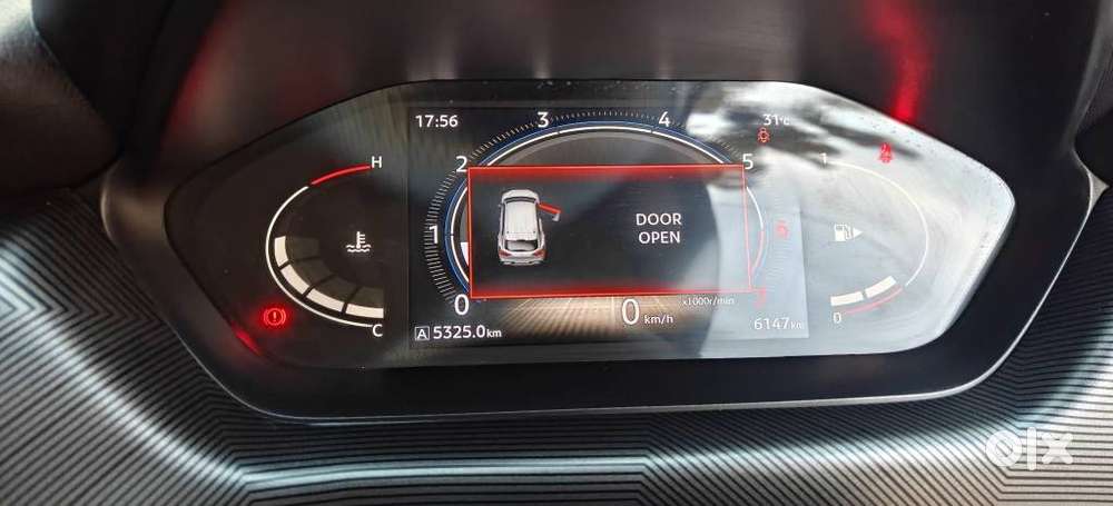 Nissan Magnite N-connecta Mt, 2025, Petrol
