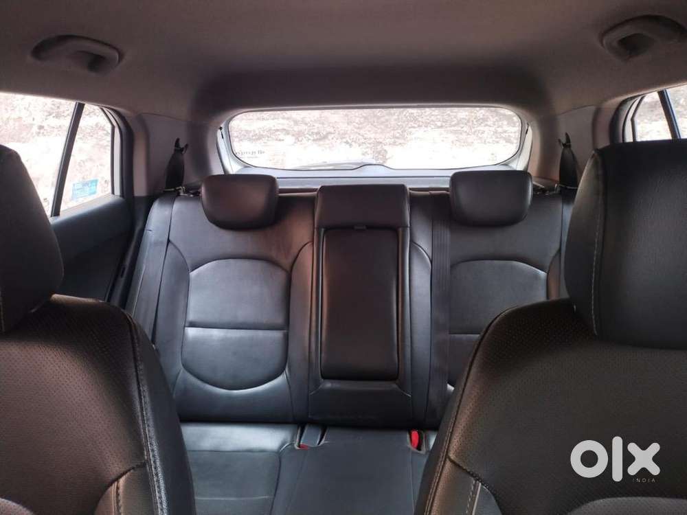 Hyundai Creta 2015 Diesel 85000 Km Driven