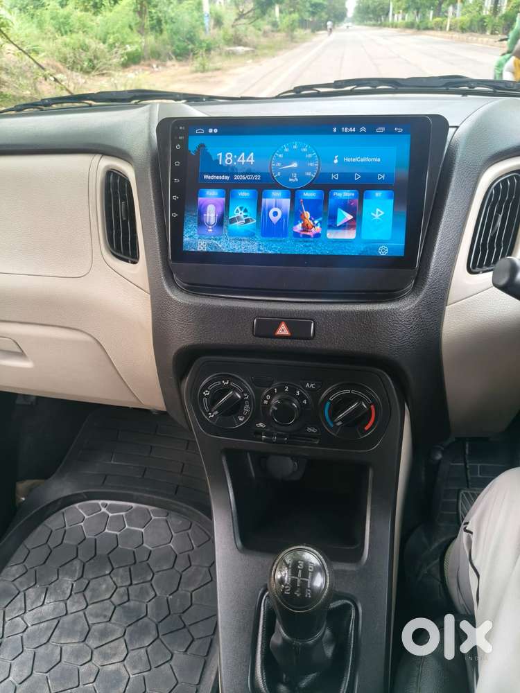 Maruti Suzuki Wagon R 1.0 Lxi (o) Cng, 2020, Cng & Hybrids