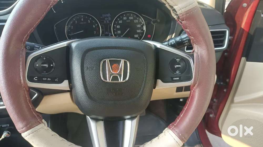 Honda Amaze 2023 Petrol 32000 Km Driven