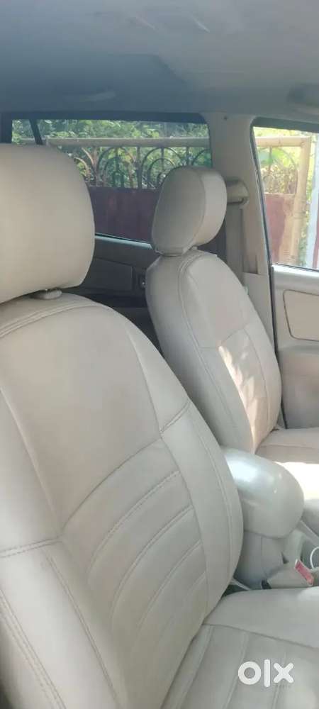 Toyota Innova Diesel 2006