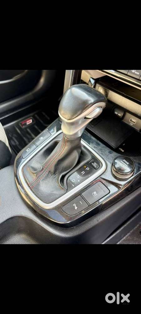 Kia Seltos Gtx Dct, 2019, Petrol