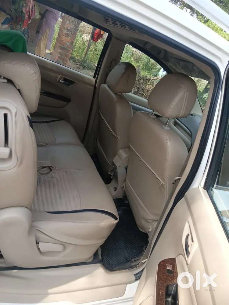 Good Condition Well Maintained Push Botan Start