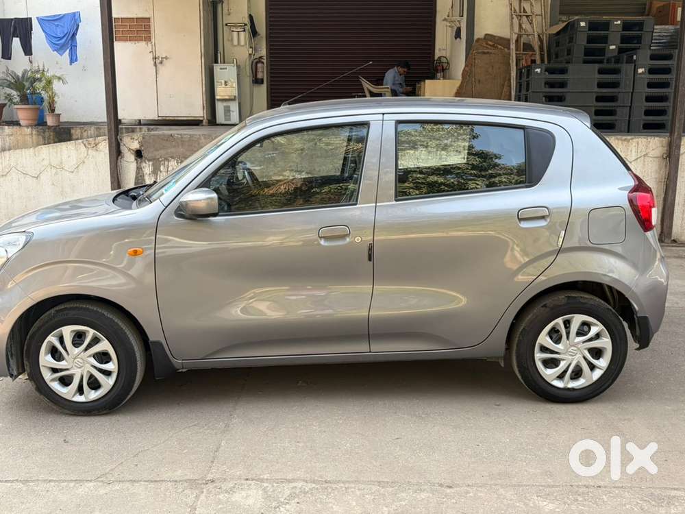 Maruti Suzuki Celerio 2024 Cng & Hybrids 23000 Km Driven