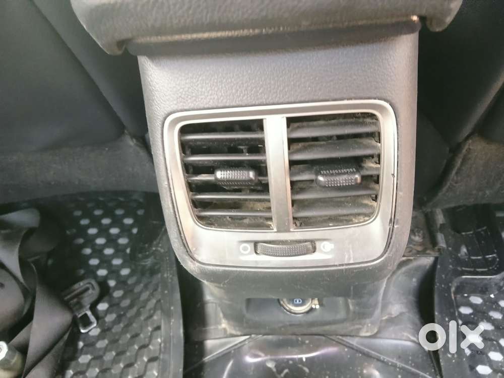 Hyundai Verna Petrol 2020