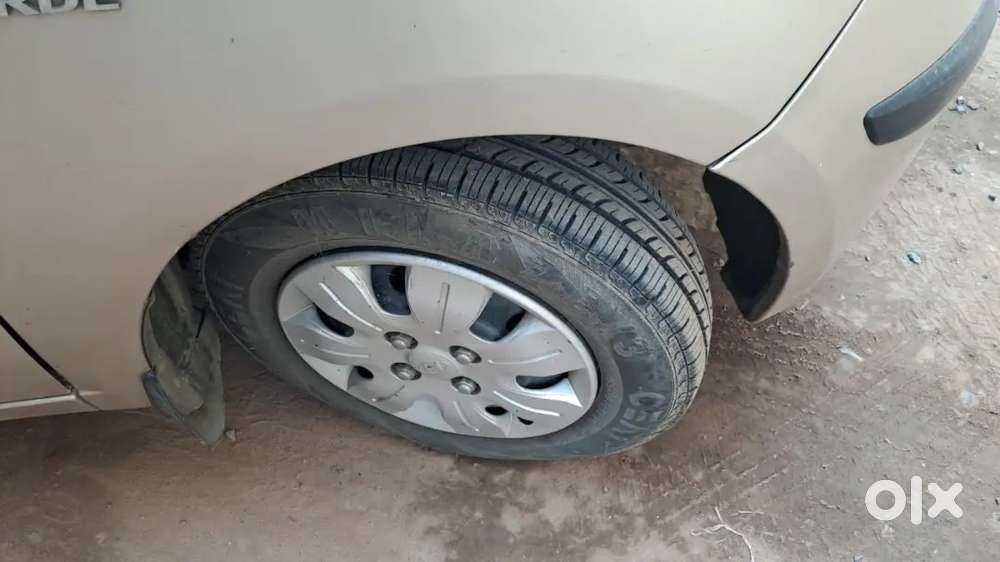 Hyundai I10 2010 Petrol 31000 Km Driven