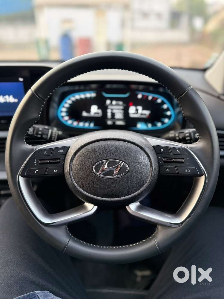 Hyundai I20 1.2 Asta, 2023, Petrol