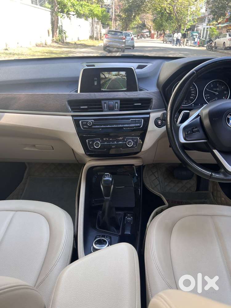 Bmw 3 Series 2.0 320d Sport Line, 2018, Diesel