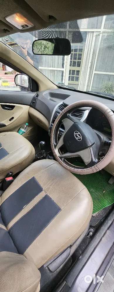Hyundai Eon 2017 Petrol 53000 Km Driven
