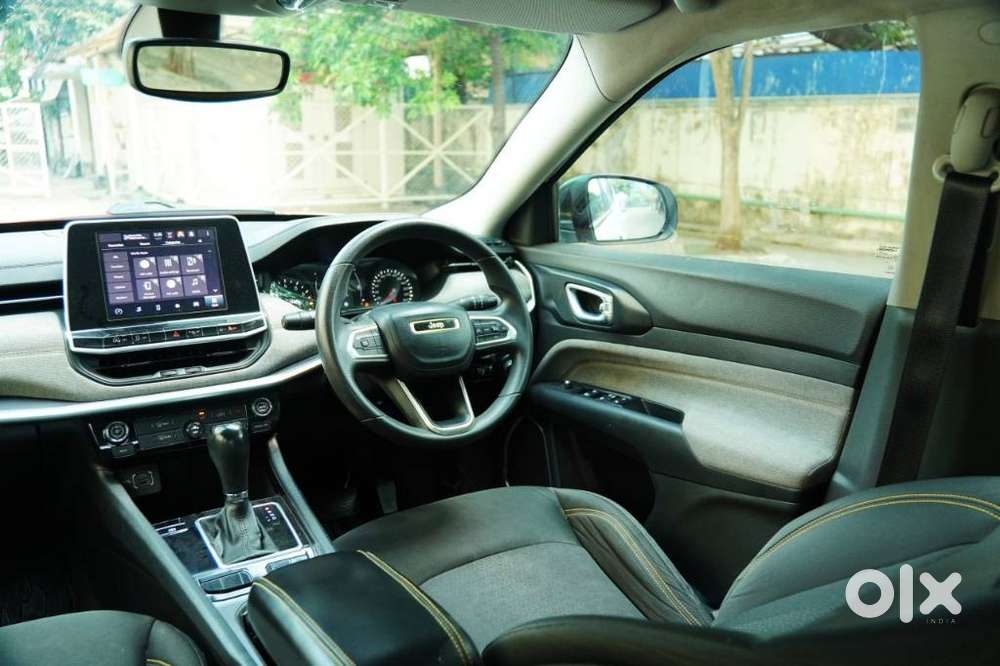 Jeep Compass 1.4 Sport, 2021, Petrol