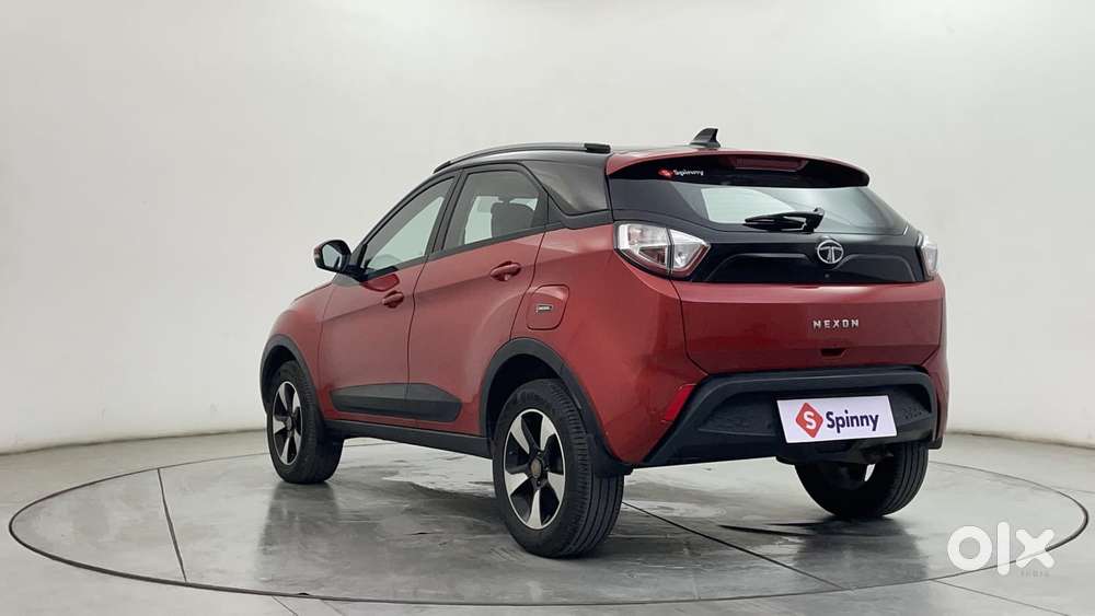 Tata Nexon 1.5 Revotorq Xz Plus, 2018, Diesel