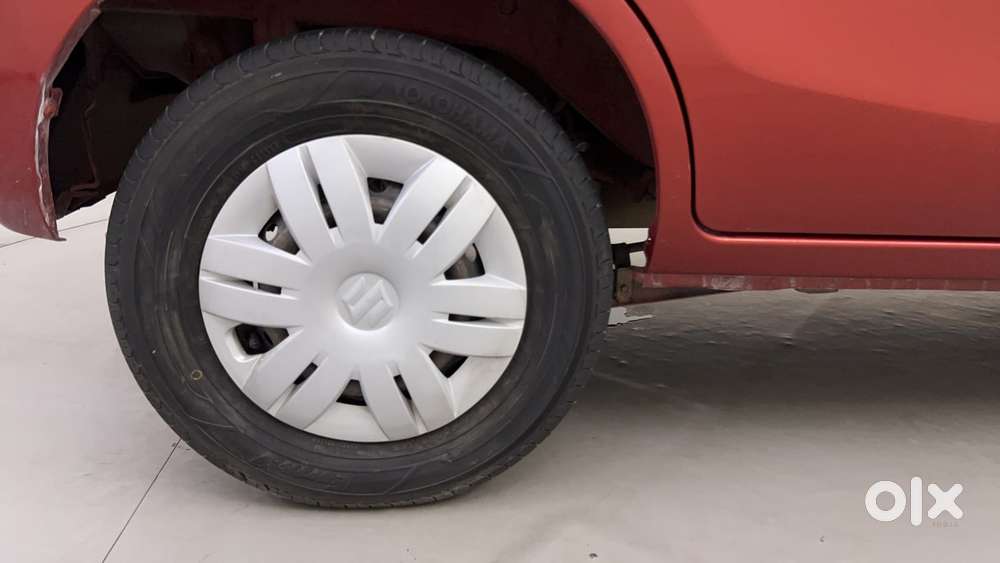 Maruti Suzuki Alto 800 Lxi, 2016, Petrol