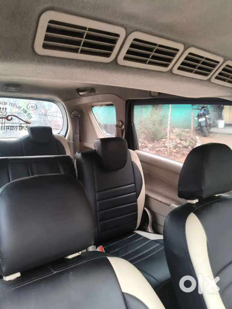 Maruti Suzuki Ertiga 2013 Diesel Good Condition
