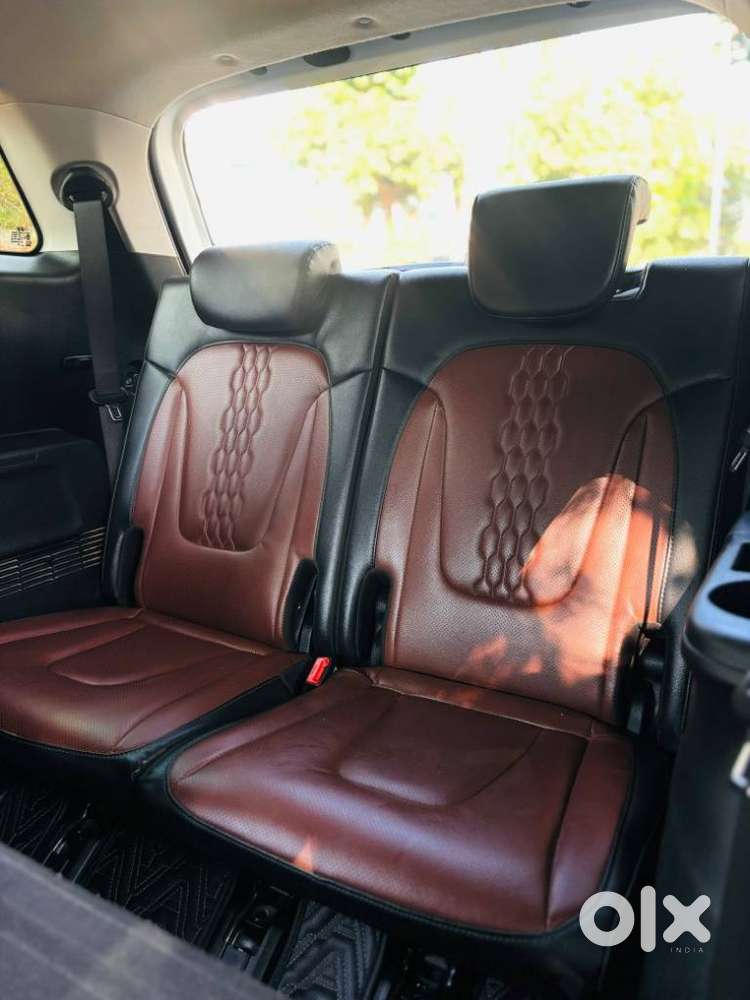 Hyundai Alcazar 2.0 Platinum (o) Petrol At 6 Str, 2021, Petrol
