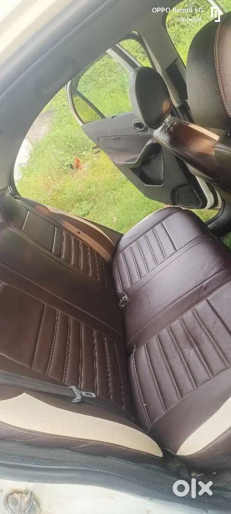 Tata Zest Quadrajet Diesel 2016