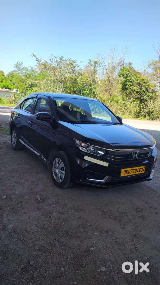 Honda Amaze 2023 Petrol 70000 Km Driven