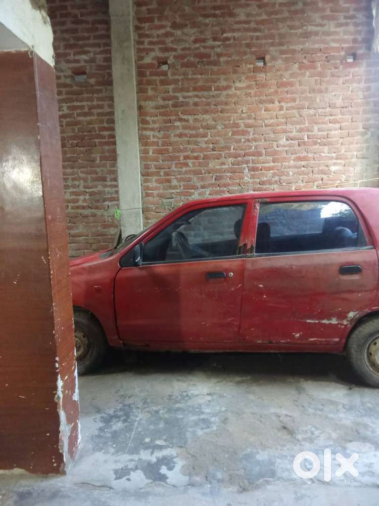 Alto Lxi Power Stering Ac