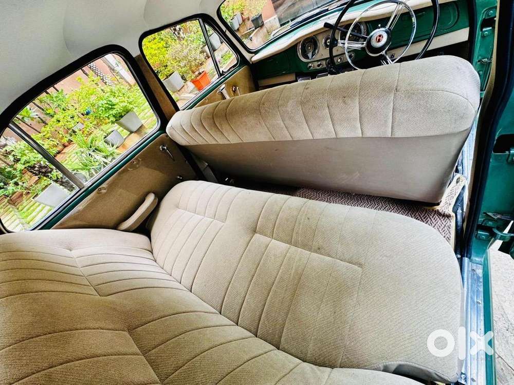 Mark 2 Original Petrol Engine Full Restoration Done