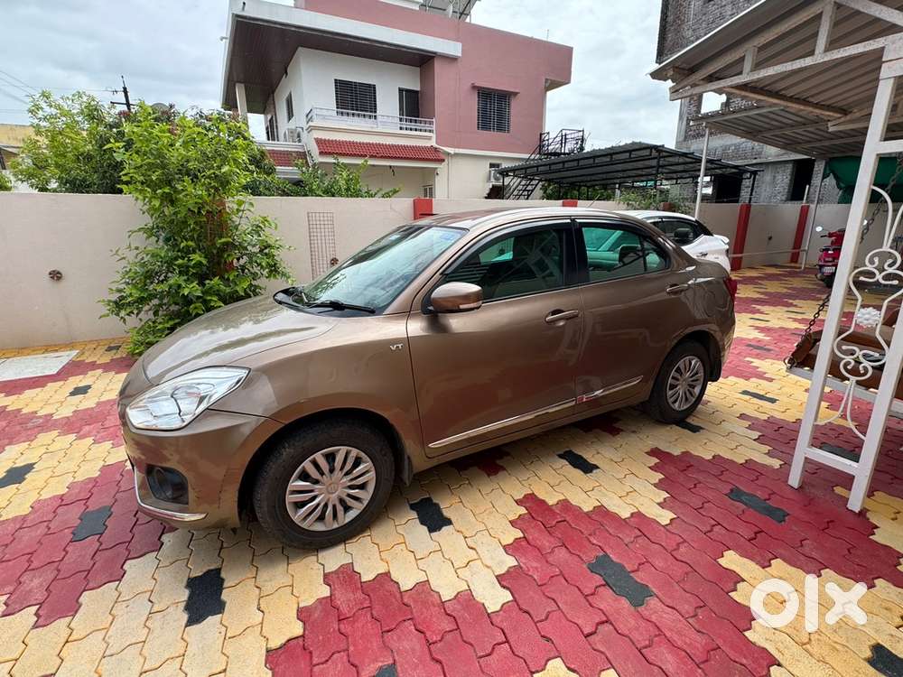 Maruti Suzuki Swift 2018
