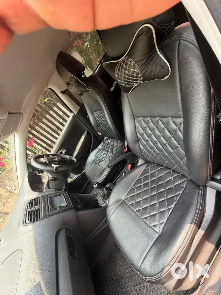 Volkswagen Polo 2019 Petrol 36000 Km Driven