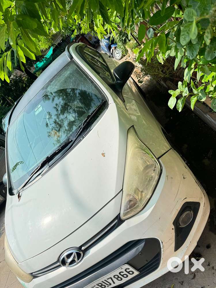2014 Hyundai Grand I10 Petrol Manual