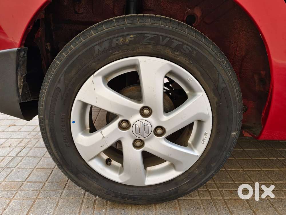 Maruti Suzuki Celerio Zxi Optional Mt, 2019, Petrol