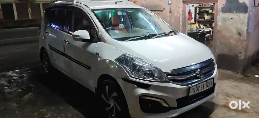 Maruti Suzuki Ertiga 2016 Diesel 141000 Km Driven