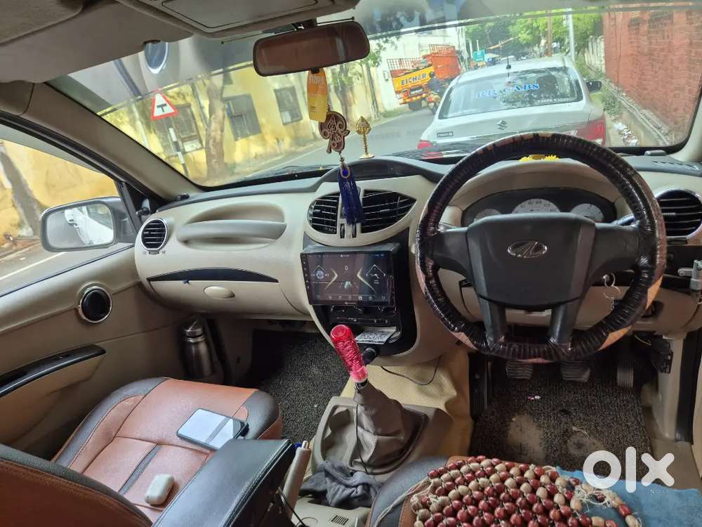 Mahindra Xylo 2018 Diesel Well Maintained