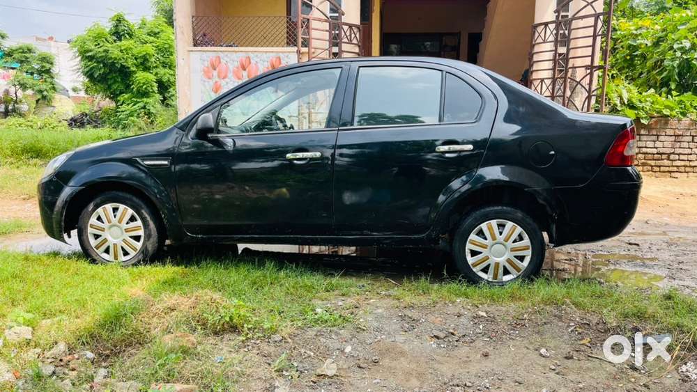 Ford Fiesta Classic 2011 Diesel 49270 Km Driven Original Selad Engine