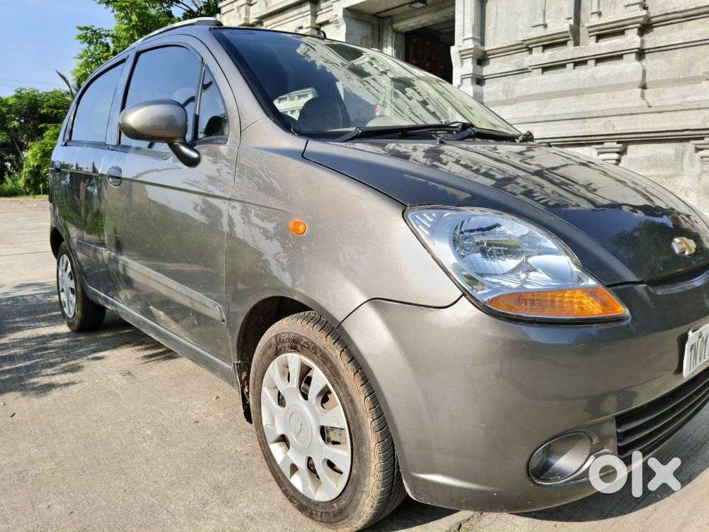 Chevrolet Spark 1.0 Lt Lpg, 2011, Lpg