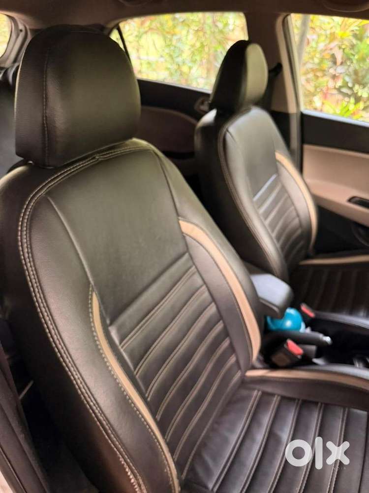 I20 Sportz Plus