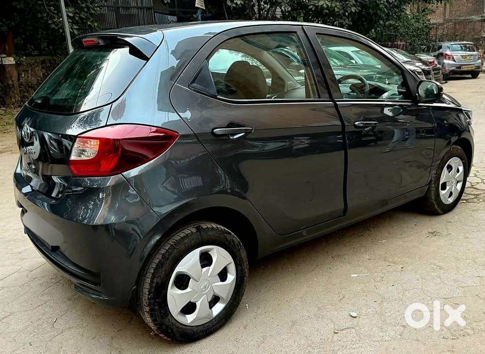 Tata Tiago 1.05 Revotorq Xt, 2021, Petrol