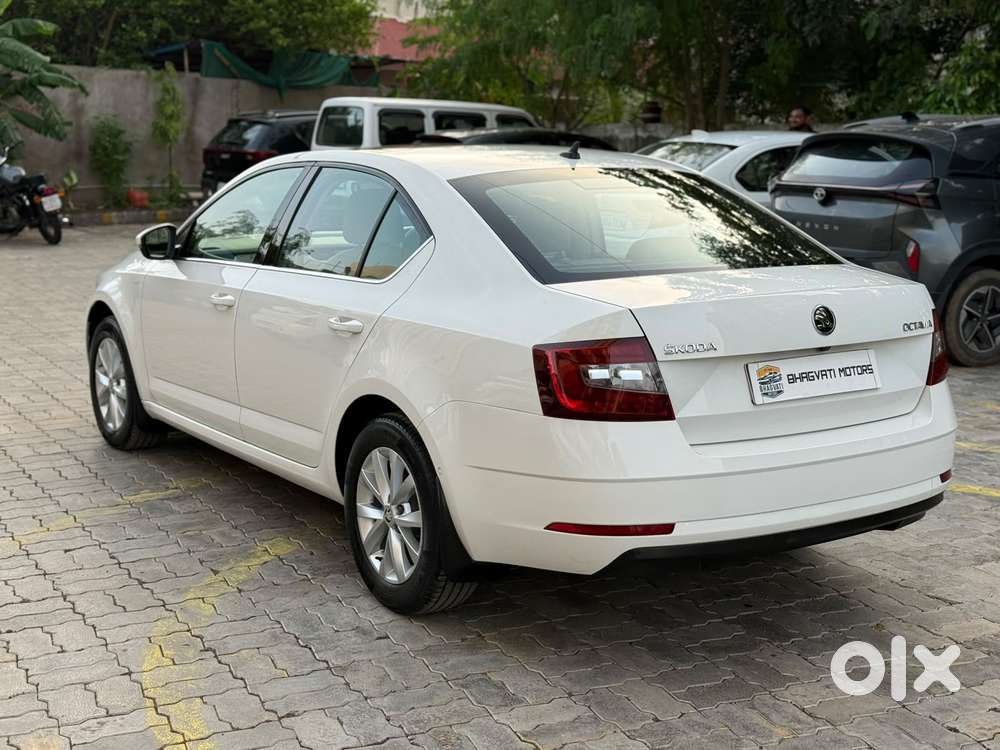Skoda Octavia 2.0 L&k Tdi, 2017, Diesel