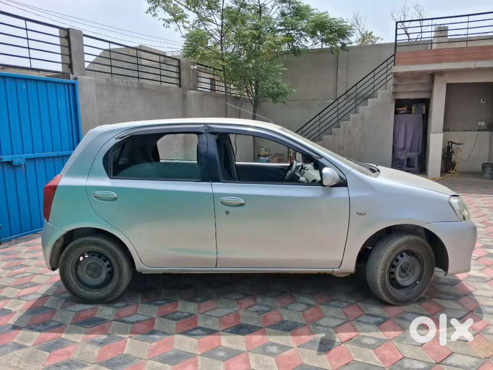 Tyre Warranty 3 Years. Battery Warranty 2 Years , New Seat Covers