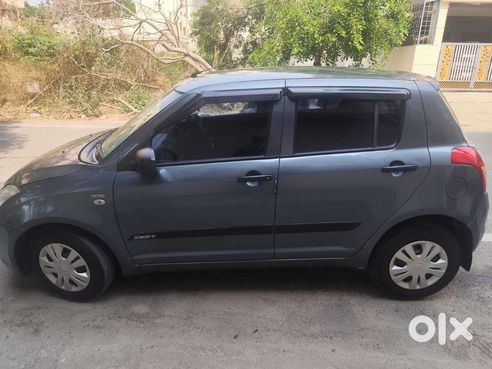 Maruti Suzuki Swift 2011-2014 Ldi, 2011, Diesel