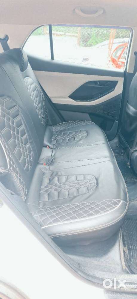 Hyundai Creta 1.4 Ex Diesel, 2021, Diesel