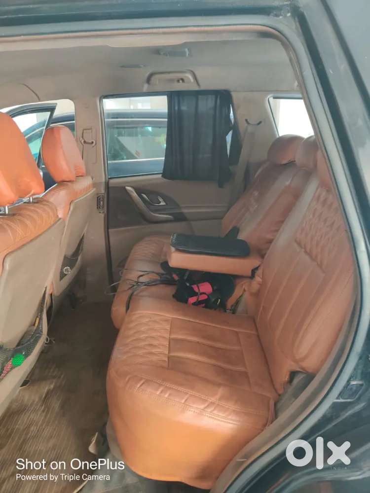 Mahindra Xuv500 Diesel Manual 2012