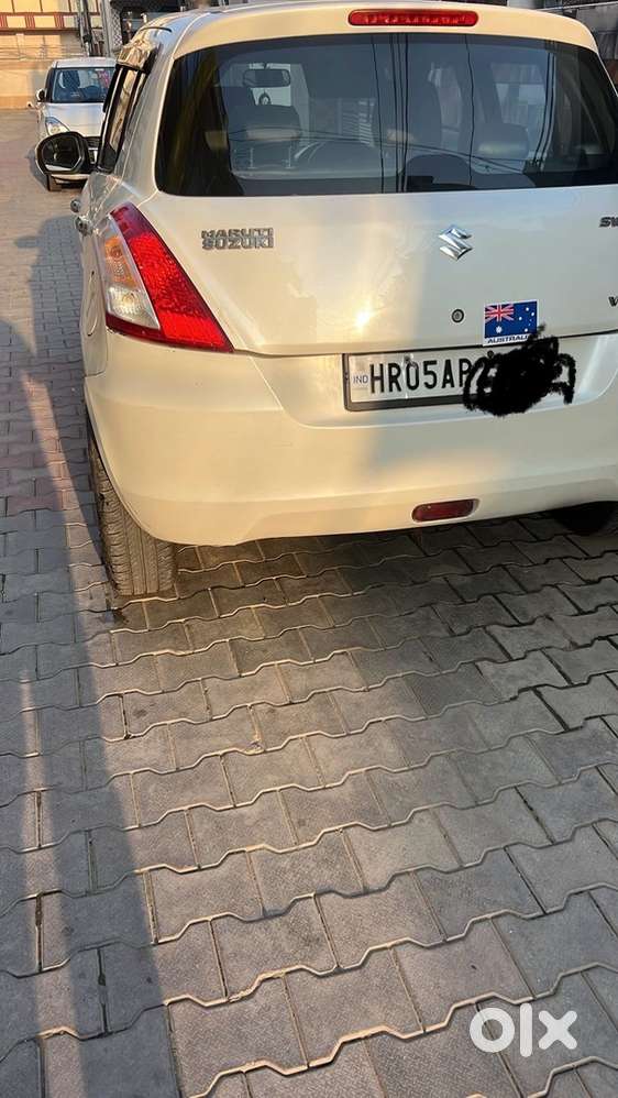 Maruti Suzuki Swift 2015 Diesel Well Maintained